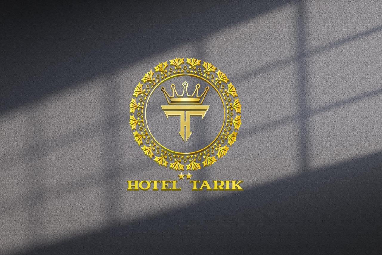 Hotel Tarik Fnideq Exterior photo