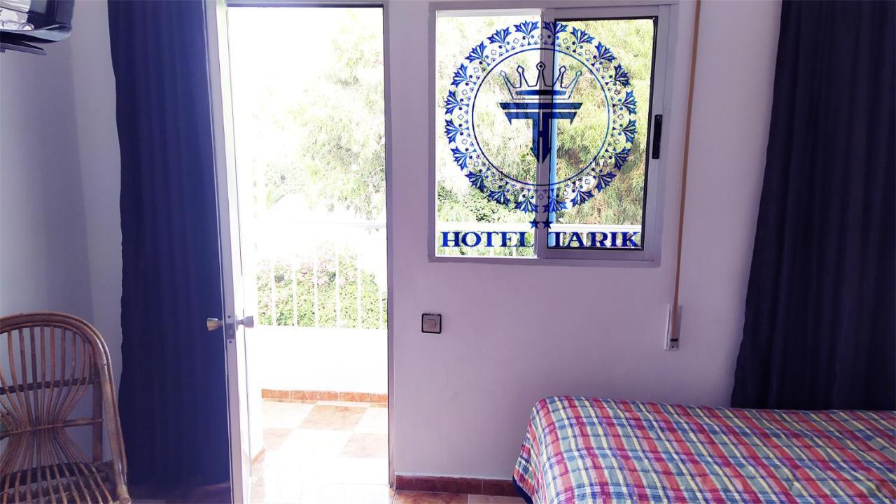 Hotel Tarik Fnideq Exterior photo